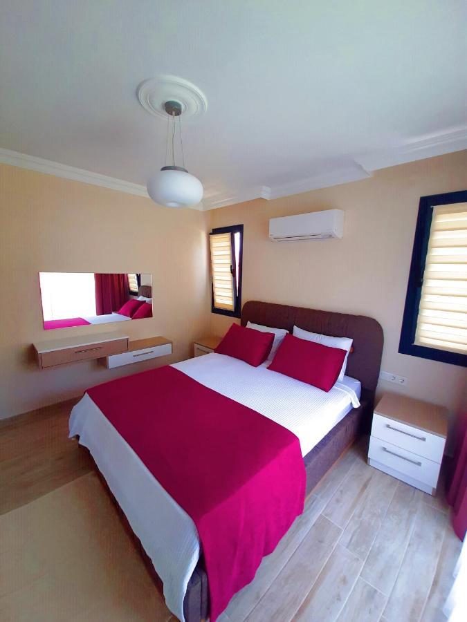 Gocek Arion Hotel Exterior foto